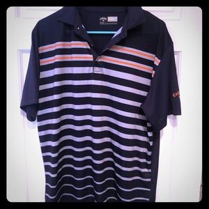 Callaway Golf Shirt